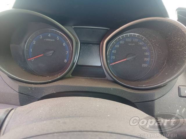 2018 HYUNDAI HB20S 