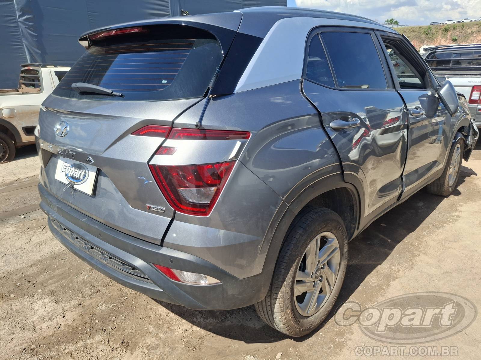 Foto 4: 2024 HYUNDAI CRETA