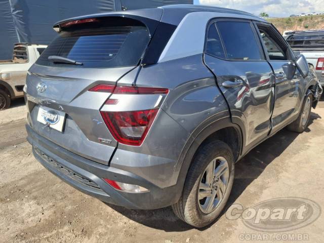 2024 HYUNDAI CRETA 