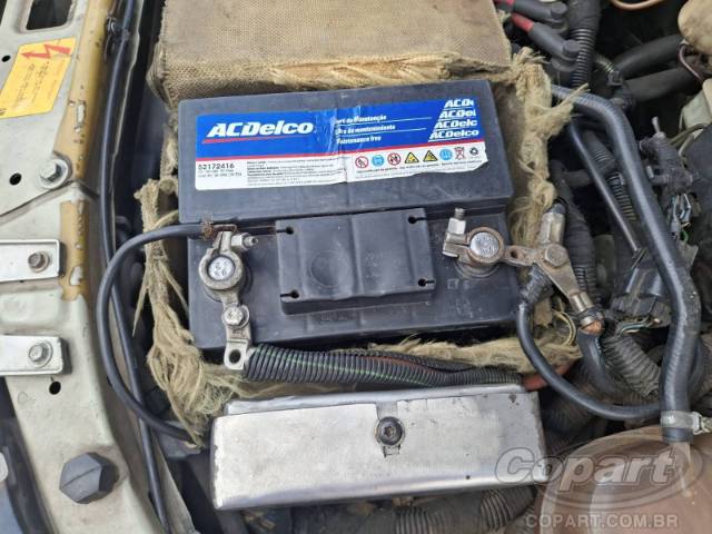 2009 CHEVROLET VECTRA 