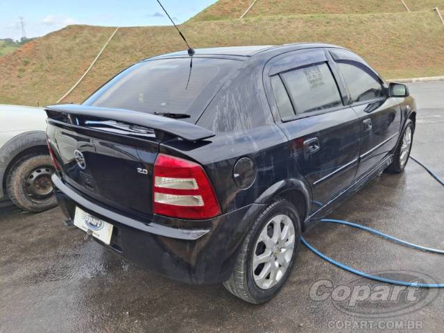 2011 CHEVROLET ASTRA 