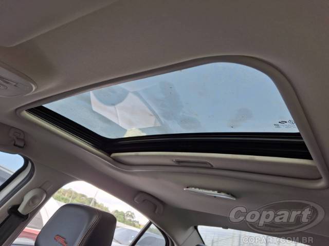 2016 RENAULT FLUENCE 