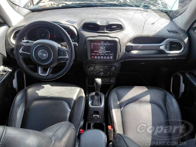 2020 JEEP RENEGADE 