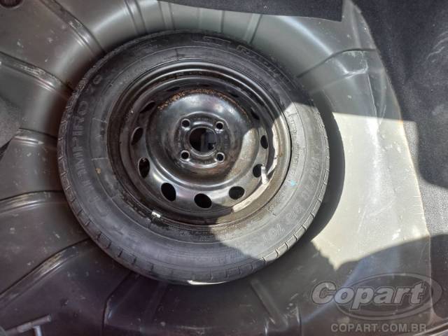 2014 CHEVROLET CLASSIC 