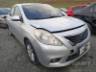2012 NISSAN VERSA 