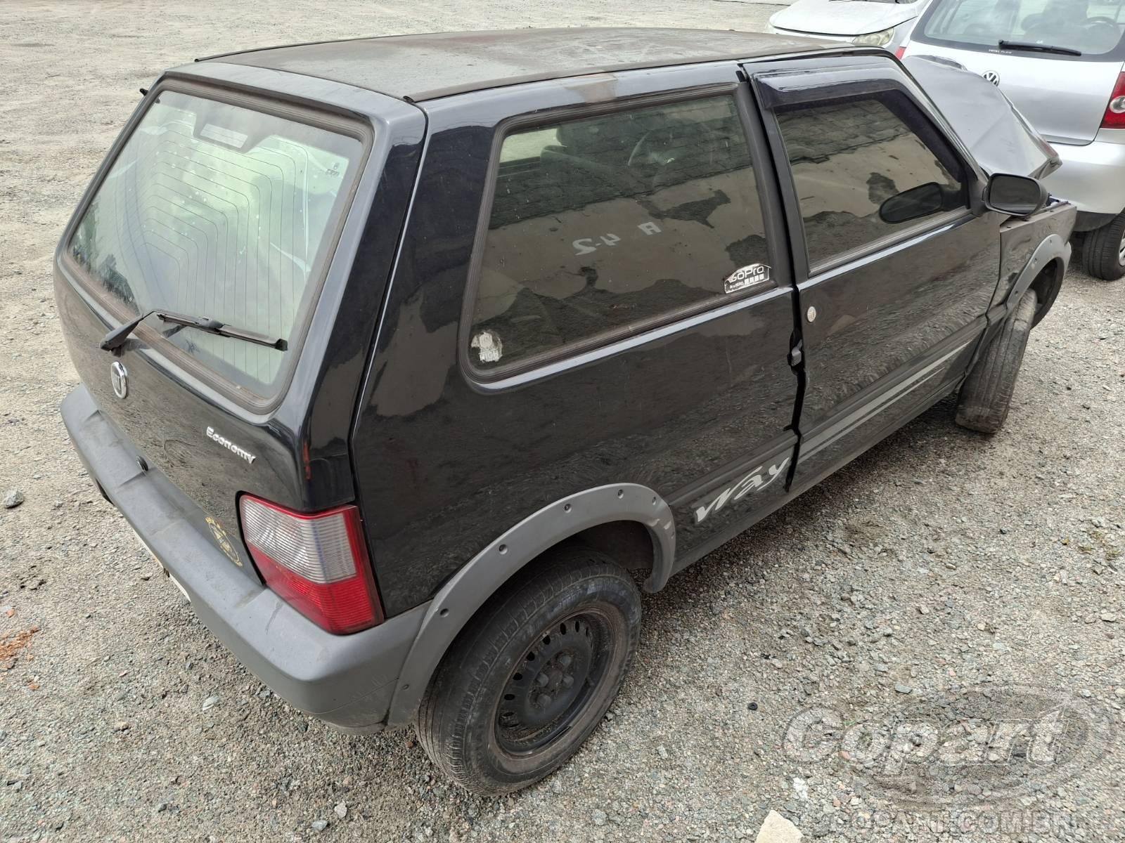 Foto 4: 2010 FIAT UNO