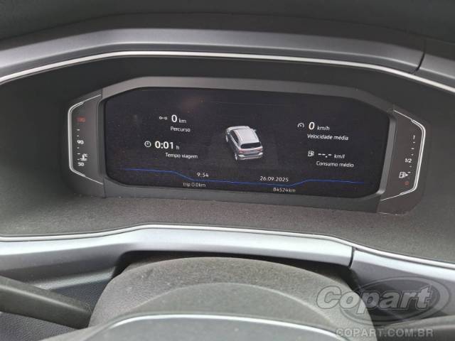 2022 VOLKSWAGEN T-CROSS 