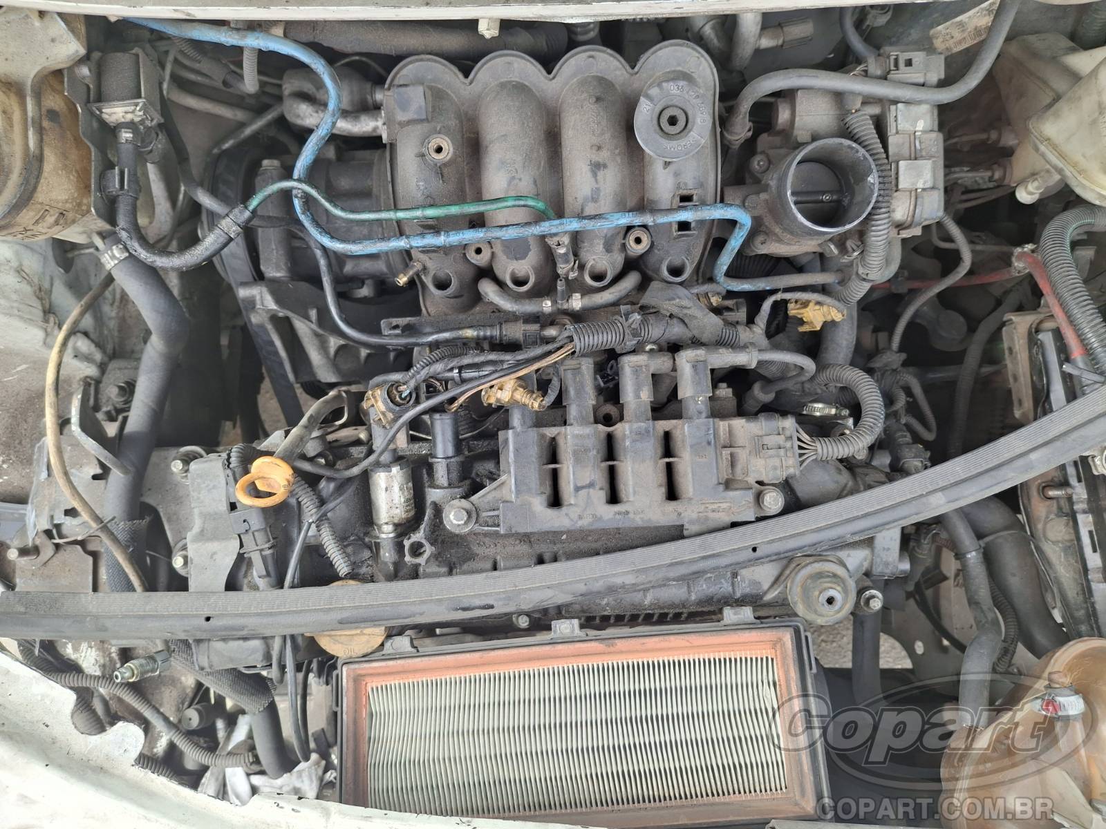 Foto 10 de 14: 2019 FIAT FIORINO FURGAO