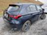 2022 HONDA CITY HATCHBACK 