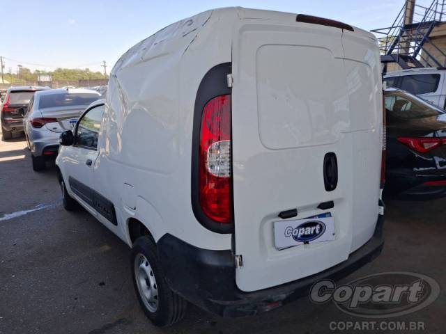 2025 FIAT FIORINO FURGAO 