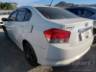 2012 HONDA CITY 