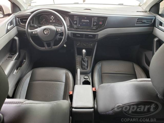 2019 VOLKSWAGEN POLO 