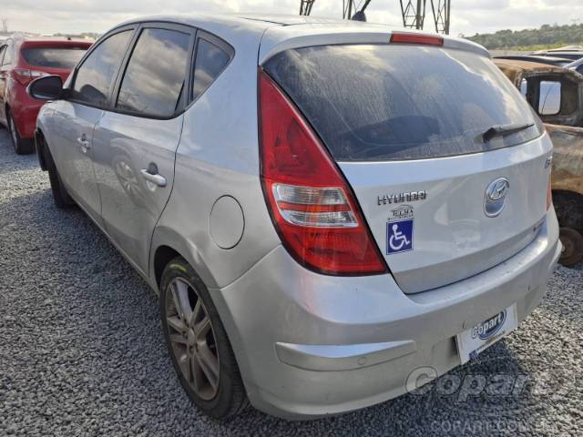 2010 HYUNDAI I30 
