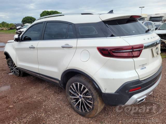 2021 FORD TERRITORY 