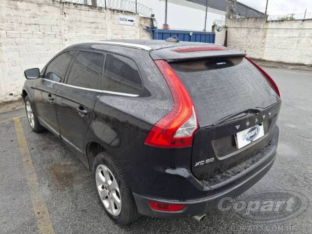 2011 VOLVO XC60 
