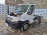 2014 IVECO DAILY CHASSI 