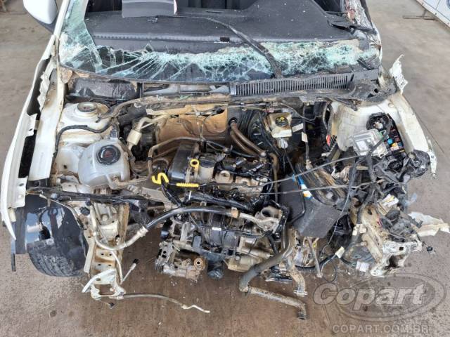 2020 VOLKSWAGEN POLO 