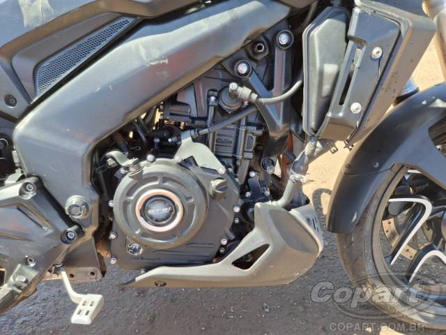 2024 BAJAJ DOMINAR 