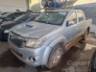 2012 TOYOTA HILUX CD 
