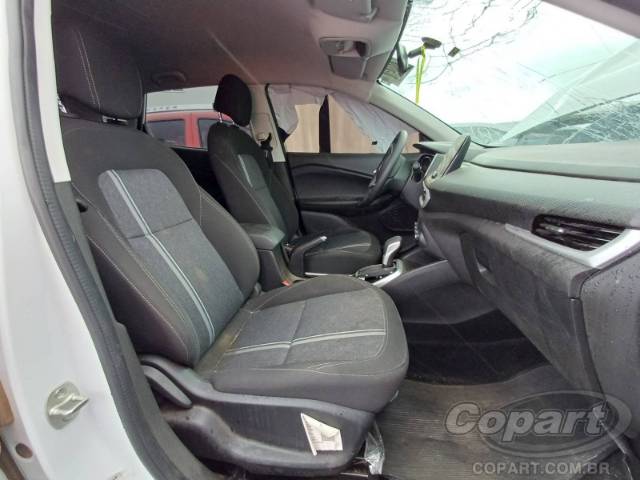 2024 CHEVROLET TRACKER 