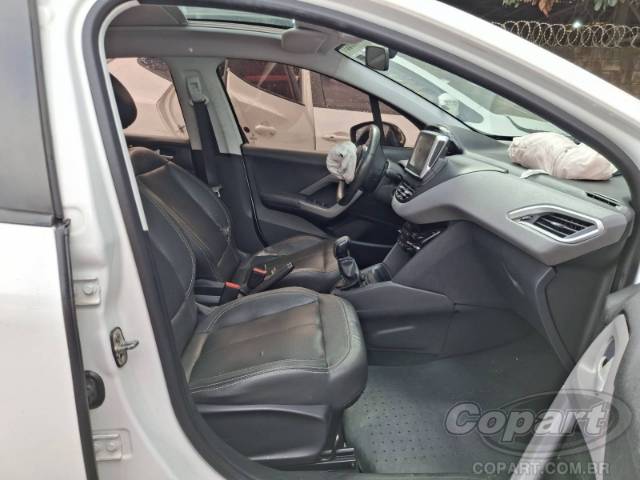 2019 PEUGEOT 208 