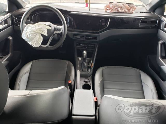 2022 VOLKSWAGEN NIVUS 