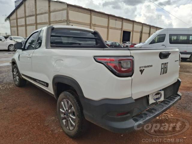 2025 FIAT STRADA 