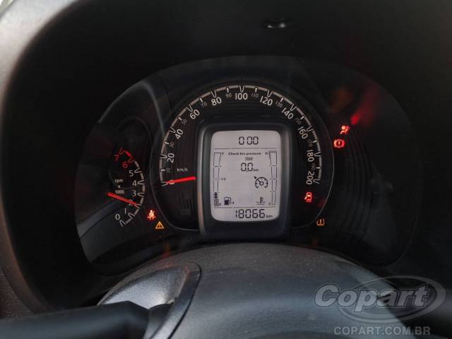 2025 FIAT MOBI 