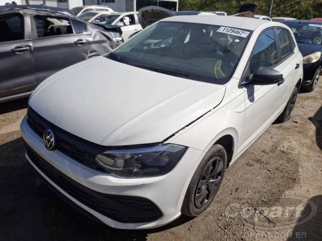 2026 VOLKSWAGEN POLO 