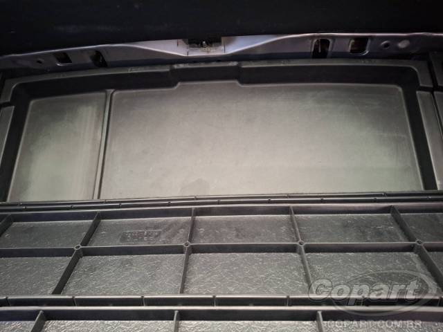 2007 TOYOTA FIELDER 