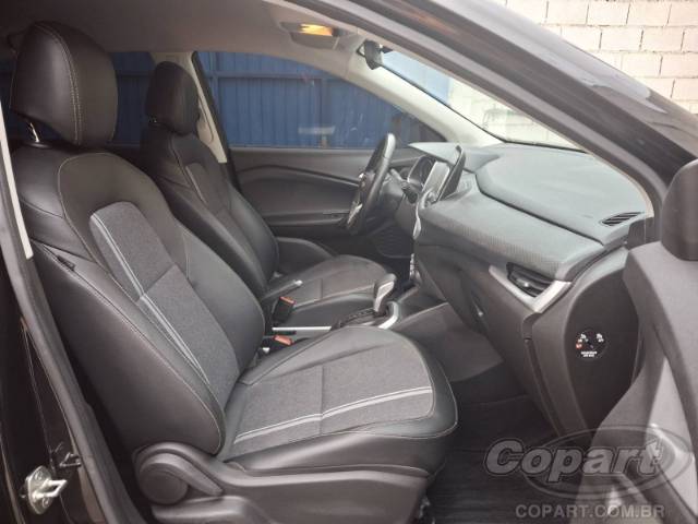 2023 CHEVROLET TRACKER 