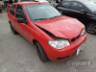 2015 FIAT PALIO 