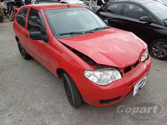 2015 FIAT PALIO 