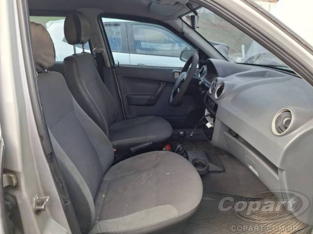 2006 VOLKSWAGEN GOL 