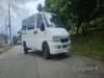 2007 FIAT DUCATO VAN 