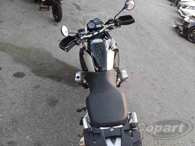 2007 BMW R 1200 