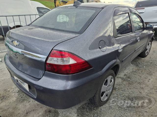 2012 CHEVROLET PRISMA 