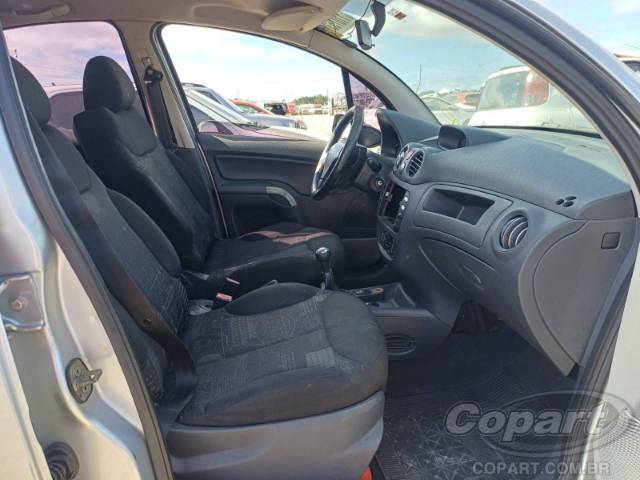 2006 CITROEN C3 