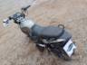 2010 HONDA CG 150 
