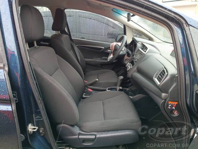 2020 HONDA FIT 