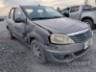 2011 RENAULT LOGAN 