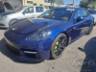 2020 PORSCHE PANAMERA 