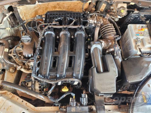 2022 CHEVROLET ONIX PLUS 