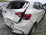 2020 FIAT ARGO 