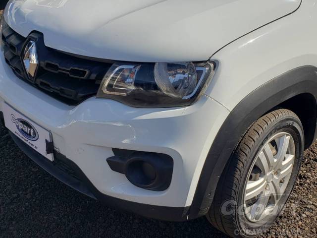 2021 RENAULT KWID 