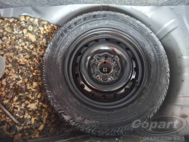 2010 FIAT PALIO 