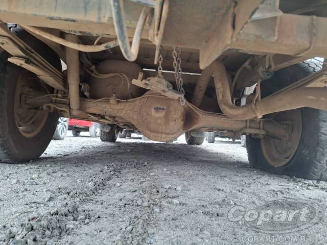 2014 CHEVROLET S10 CABINE DUPLA 