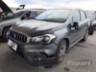 2019 SUZUKI S-CROSS 