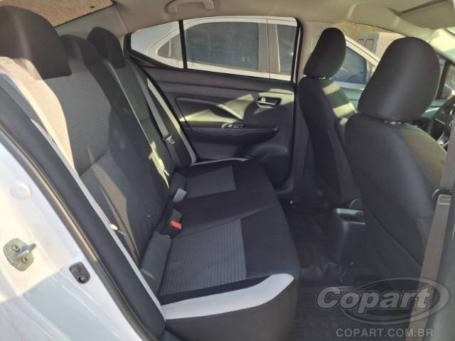 2021 NISSAN VERSA 