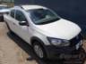 2020 VOLKSWAGEN SAVEIRO CD 